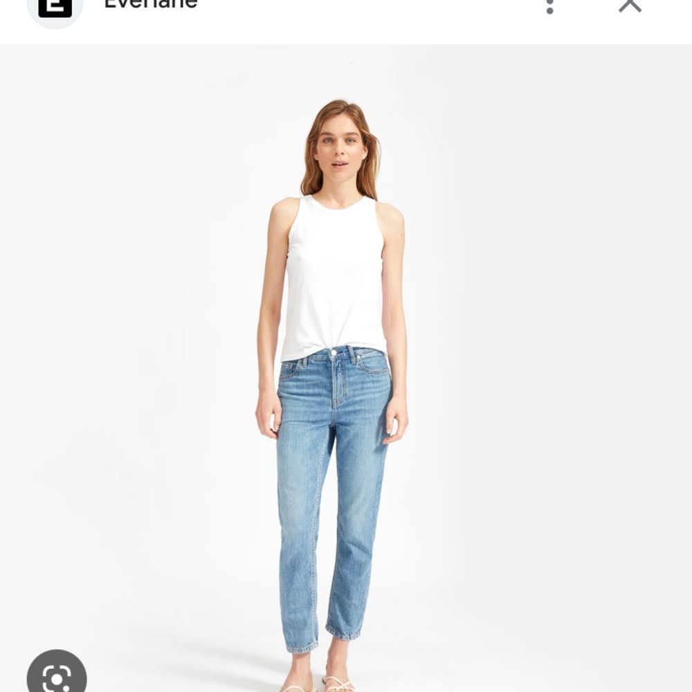 Everlane The Summer Jean - Size 31 R